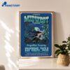Midwedt Festival South Haven Mi Jun 12-14 2026 Poster 3