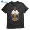 Mikal Bridges F Them Picks T-shirt 1