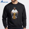 Mikal Bridges F Them Picks T-Shirt 2