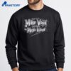Mike Vasil And The Magic Wand T-Shirt 2