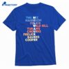 Milwaukee Baseball Names 2026 T-shirt 2