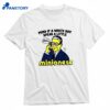 Mind If A White Boy Speak A Little Miniones T-shirt 1
