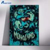 Monolord San Francisco Jun 13 2026 Poster 1