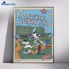 Moontowers Fenway Park Austin To Boston Jun 8 2026 Poster 1