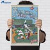 Moontowers Fenway Park Austin To Boston Jun 8 2026 Poster 2 Moontowers Fenway Park Austin To Boston Jun 8 2026 Poster 2