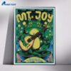 Mt. Joy Charleston Jun 13 2026 Poster 1