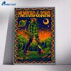 Mumford And Sons Bangor Me Jun 16 2026 Poster 1