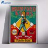 Mumford And Sons Boston Ma Jun 22 2026 Poster 1