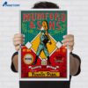 Mumford And Sons Boston Ma Jun 22 2026 Poster 2