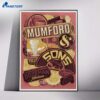 Mumford And Sons Bozeman Mt Apr 6 2026 Poster 1