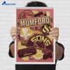 Mumford And Sons Bozeman Mt Apr 6 2026 Poster 2 Mumford And Sons Bozeman Mt Apr 6 2026 Poster 2
