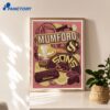 Mumford And Sons Bozeman Mt Apr 6 2026 Poster 3 Mumford And Sons Bozeman Mt Apr 6 2026 Poster 3