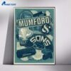 Mumford And Sons Bozeman Montana Jub 4 2026 Poster 1