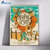 Mumford And Sons Bristow Va Tour Jun 19 2026 Poster 1