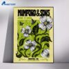 Mumford And Sons Bristow Va Tour Jun 19 2026 Poster 1