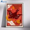 Mumford And Sons Hershey Pa Jun 20 2026 Poster 1