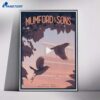 Mumford & Sons Chicago Jun 11 2026 Poster 1