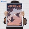 Mumford &Amp; Sons Chicago Jun 11 2026 Poster 2 Mumford &Amp; Sons Chicago Jun 11 2026 Poster 2