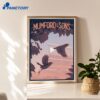Mumford &Amp; Sons Chicago Jun 11 2026 Poster 3 Mumford &Amp; Sons Chicago Jun 11 2026 Poster 3