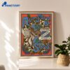 Mumford &Amp; Sons Dickies Arena Fort Worth Tx Jun 8 2026 Poster 3 Mumford &Amp; Sons Dickies Arena Fort Worth Tx Jun 8 2026 Poster 3