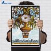 Mumford &Amp; Sons Headline Folsom Field Jun 6 2026 Poster 2 Mumford &Amp; Sons Headline Folsom Field Jun 6 2026 Poster 2