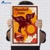 Mumford &Amp; Sons Tour Burgettstown Tour 2026 Poster 2 Mumford &Amp; Sons Tour Burgettstown Tour 2026 Poster 2