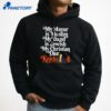 My Mayor Muslim My Knicks In 4 T-Shirt 5 My Mayor Muslim My Knicks In 4 T-Shirt 3