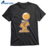 Ny Trophy And Boots T-shirt 1