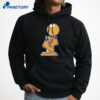 Ny Trophy And Boots T-Shirt 3