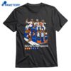 Ny World Champions 2026 T-shirt 1