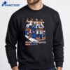 Ny World Champions 2026 T-Shirt 4 Ny World Champions 2026 T-Shirt 2