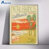 Neal Francis Solana Beach Ca Jun 17 2026 Poster 1