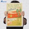 Neal Francis Solana Beach Ca Jun 17 2026 Poster 2