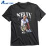 Nelly Korda Lpga Tour Win T-shirt 1