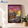 New Ballyhoo! European Tour 2026 Poster 3