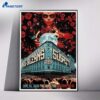 New Orleans Suspects Washington Dc Tour Jun 12 2026 Poster 1