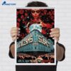 New Orleans Suspects Washington Dc Tour Jun 12 2026 Poster 2 New Orleans Suspects Washington Dc Tour Jun 12 2026 Poster 2