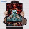 New Orleans Suspects With River Eckert Washington Dc Jun 12 2026 Poster 2