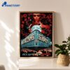 New Orleans Suspects With River Eckert Washington Dc Jun 12 2026 Poster 3