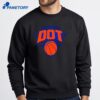 New York City Dot T-Shirt 2