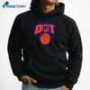 New York City Dot T-Shirt 3