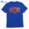 New York Destiny T-shirt 1