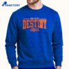 New York Destiny T-Shirt 2