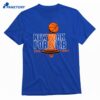 New York Forever New York Knicks T-shirt 1