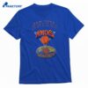 New York Knicks 2026 Champs T-shirt 1