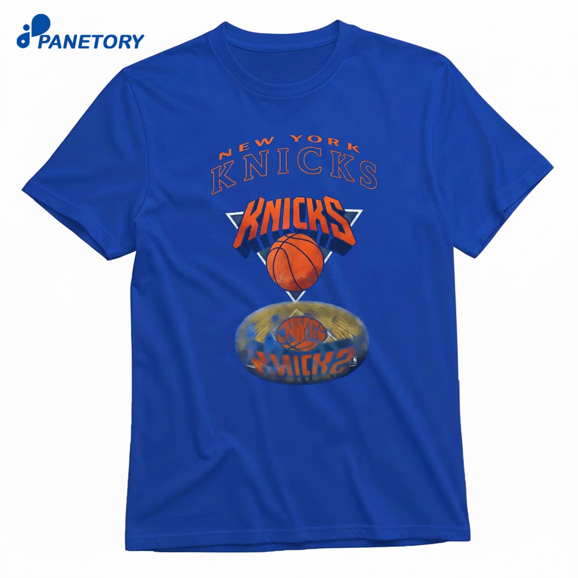 New York Knicks 2026 Champs T-Shirt 8 New York Knicks 2026 Champs T-Shirt 1