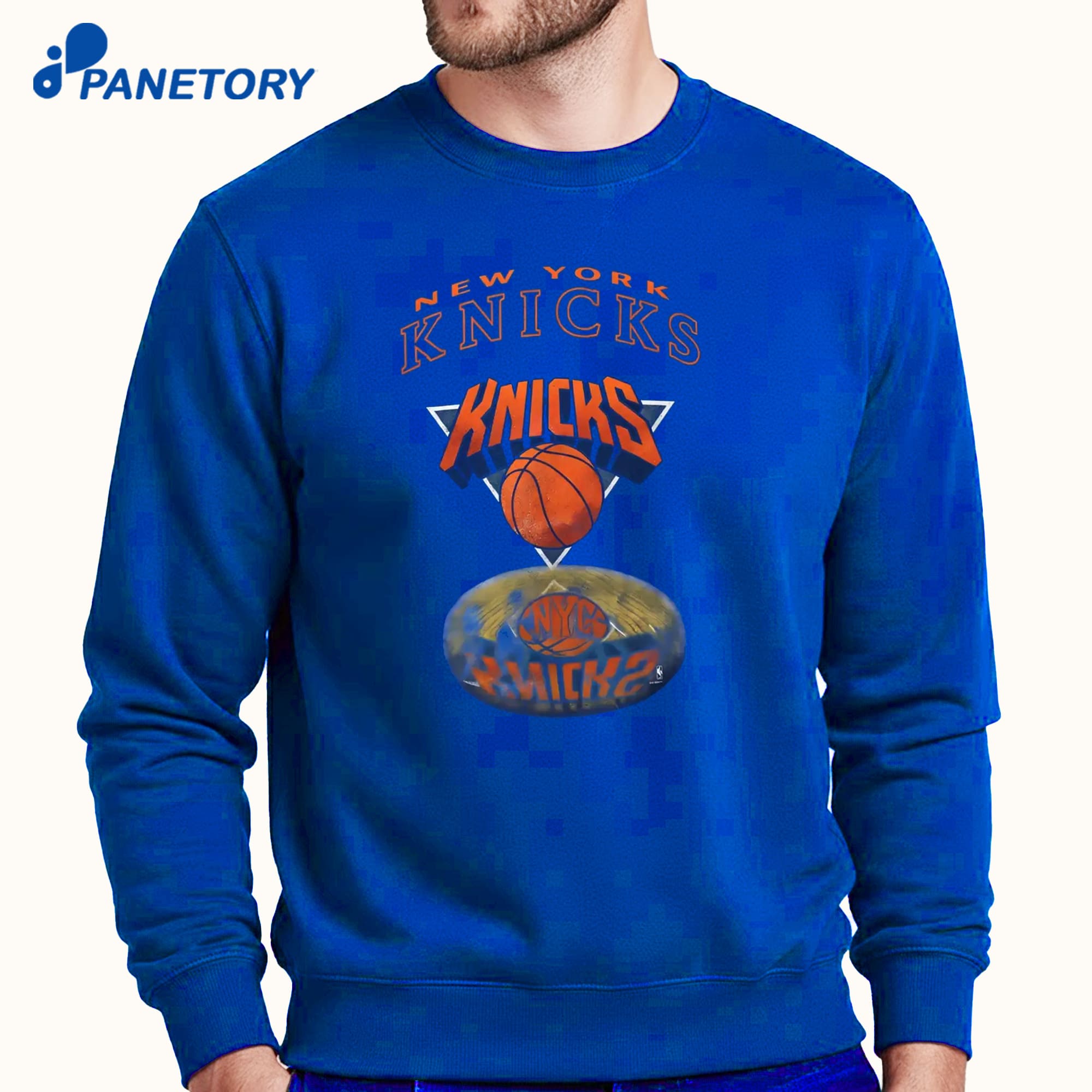 New York Knicks 2026 Champs T-Shirt 6 New York Knicks 2026 Champs T-Shirt 2