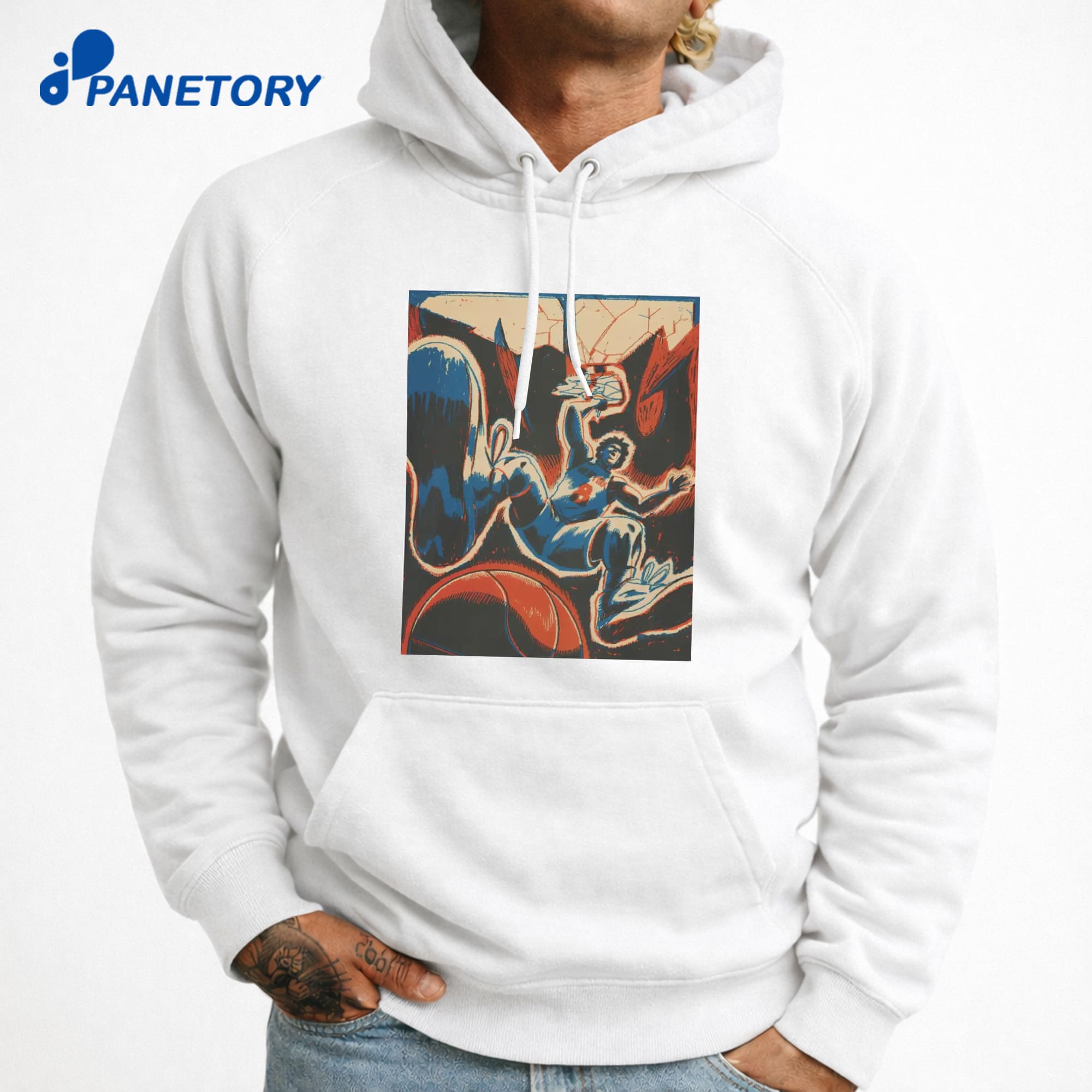 We Are Charlie Knirck. T-Shirt 7 New York Knicks Finals 2026 Og Anunoby Game 4 T-Shirt 3