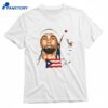 New York Knicks Jose Alvarado T-shirt 1
