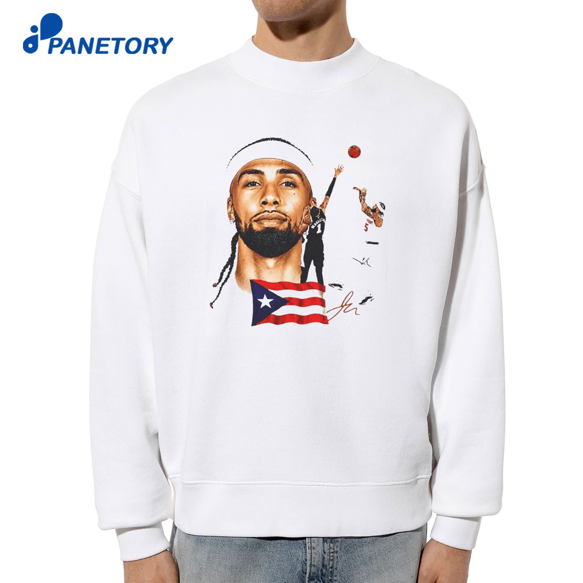 New York Knicks Jose Alvarado T-Shirt 6 New York Knicks Jose Alvarado T-Shirt 2